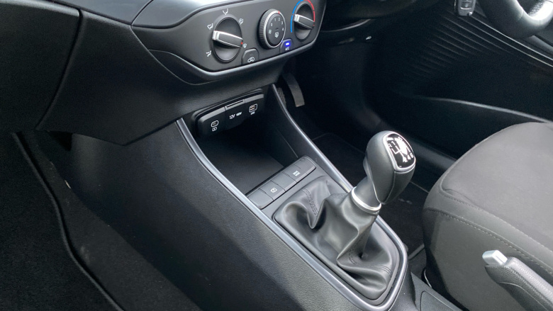 Hyundai i20 1.0T GDi Advance [Nav] 5dr Petrol Hatchback